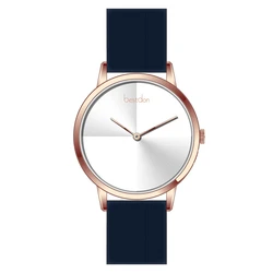 Cool watch top Brand custom logo unique watch minimalist create your own watch