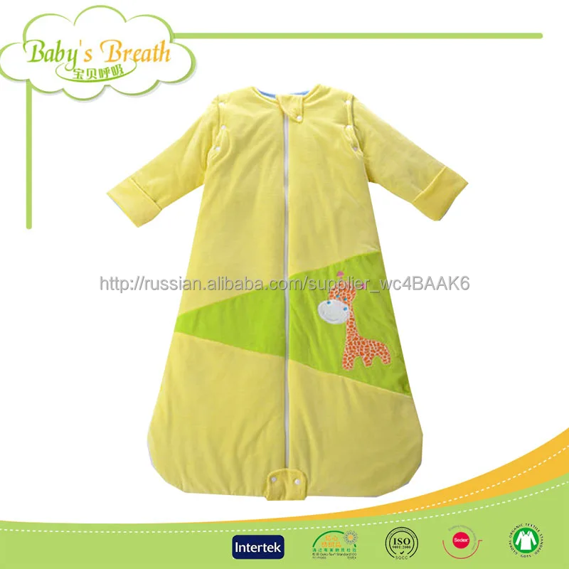 BSB087 эко-продажа плюшевых на забавный малыш спит картина мешка