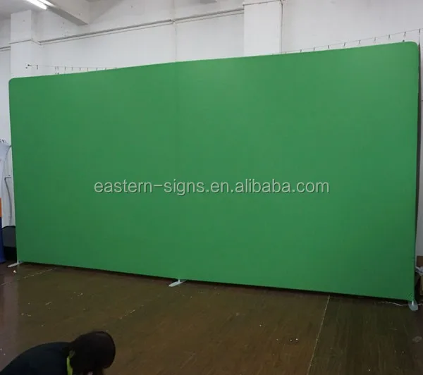 LIghted Photobooth Backdrop
