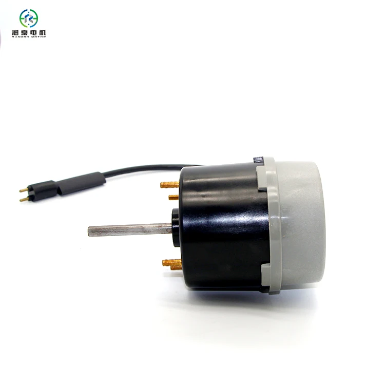 New Arrival 38w 50W Fan Rotary DC Motor Brushless
