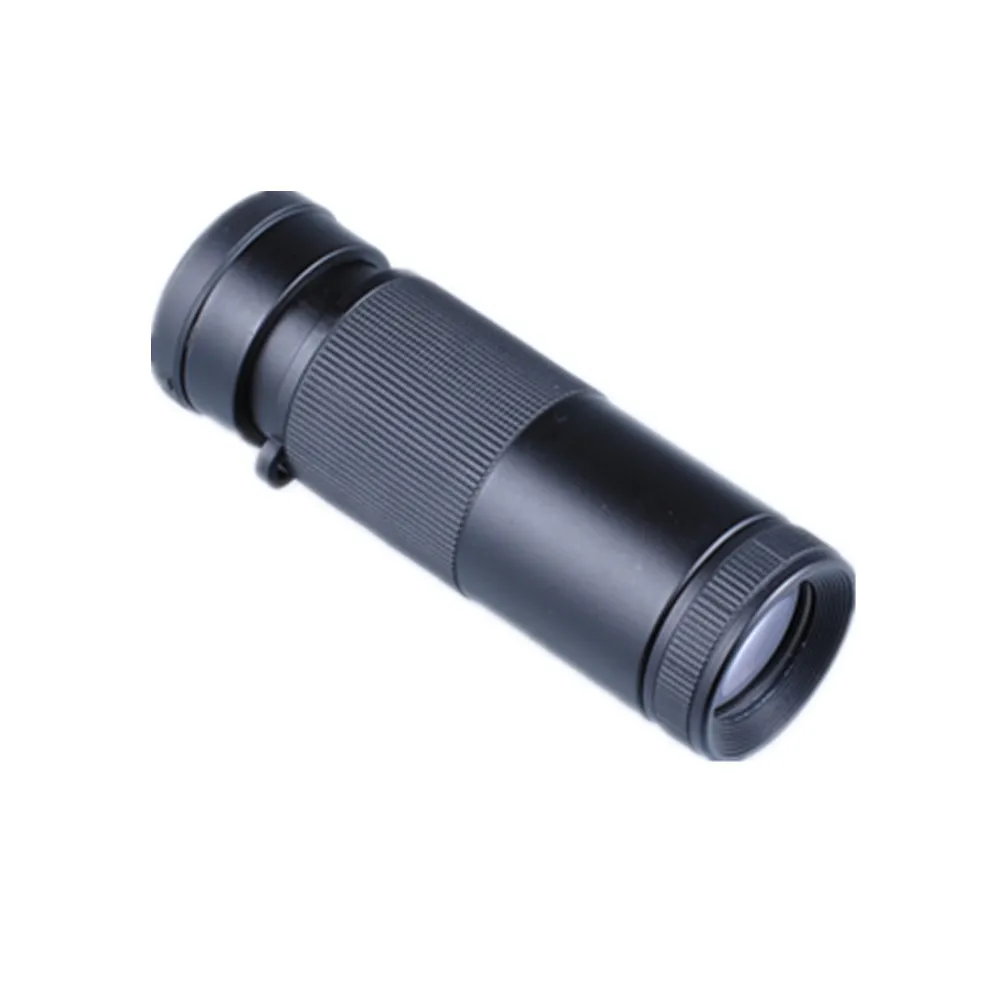 Монокулярный телеобъектив Kingopt Mini 8X20 для сотового телефона широкоугольный монокулярный телескоп с поворотными наглазниками новая