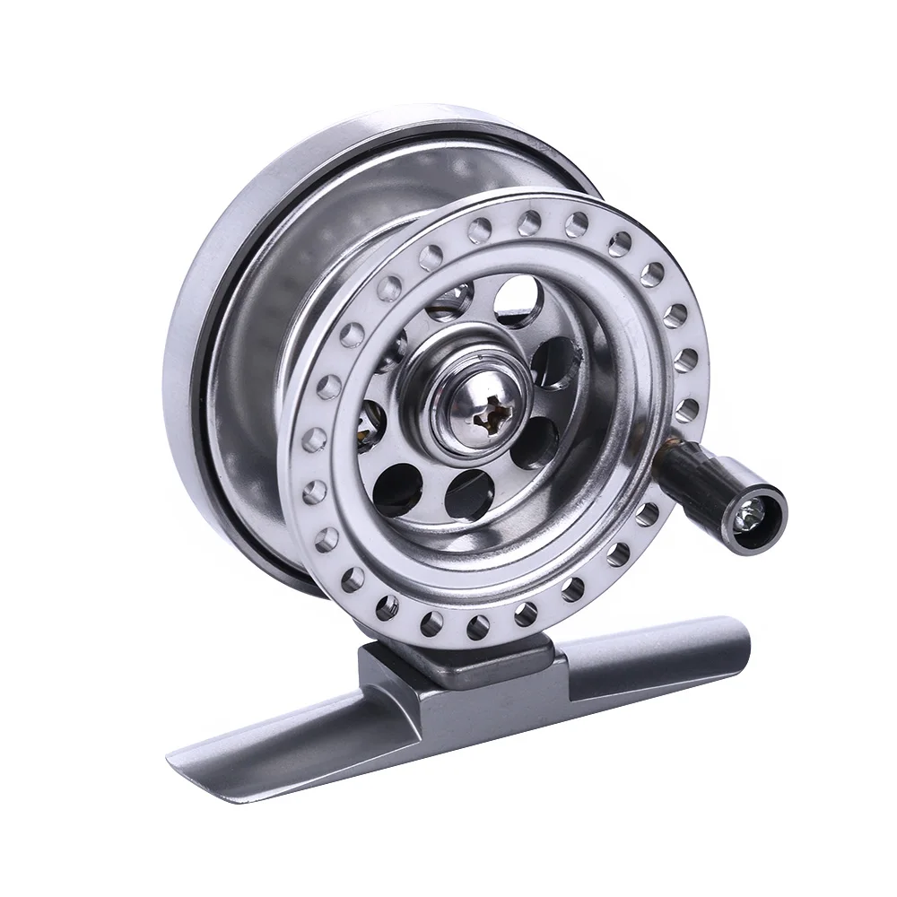 High quality fishing rod reel for