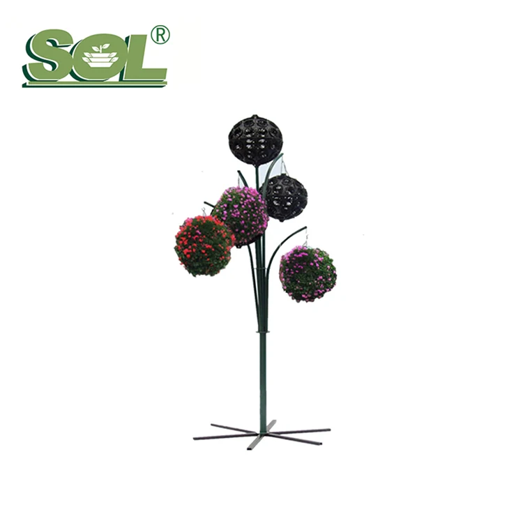 Vertical Garden Systems Flower Tree Planters Large Outdoor Pots for Plants