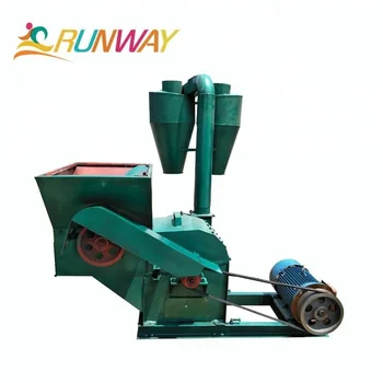 Double Cyclone Feed Hammer Mill,Hammer Mill Crusher - Buy Double ...