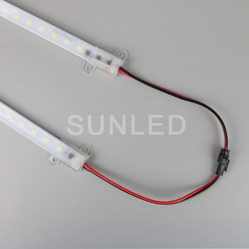 Led Light Bar b 72