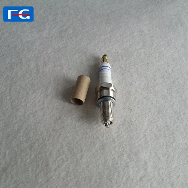 Motorcycle Spark Plug UR3DC - Reliable 30000KM Quality
