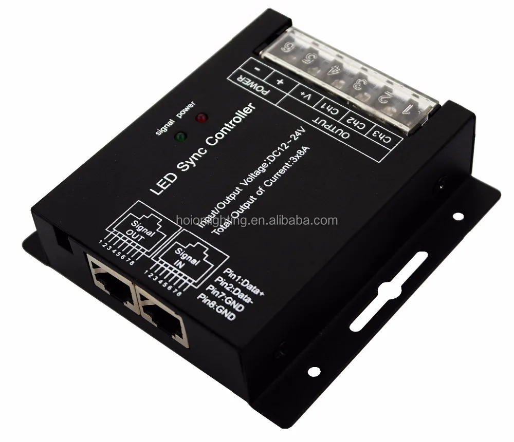 PWM Led Touch Dimmer Switch Led Strip Dimmer 12v 24v Touch Screen Dimmer