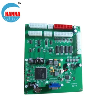 New tiny wms 550 LOL AIO game board with big quantity in stock
