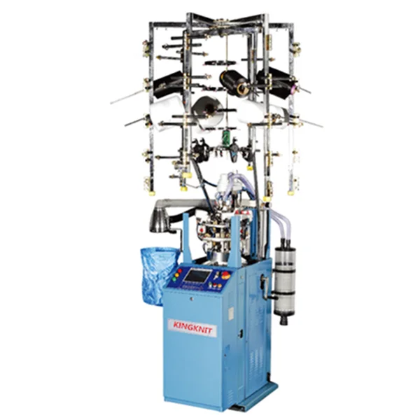 Оптовая продажа полностью компьютеризированные жаккардовые Чулочные изделия sox машина для Шелкового чулок