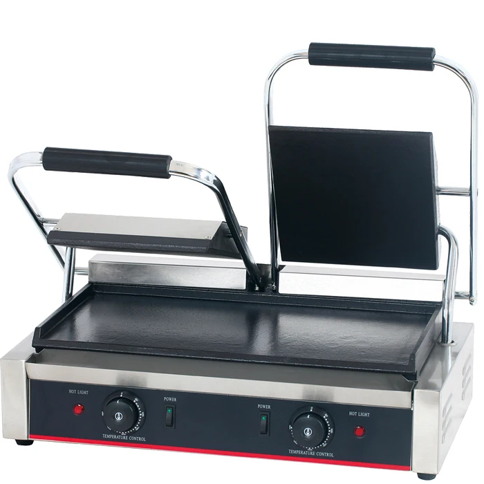 buy grill press