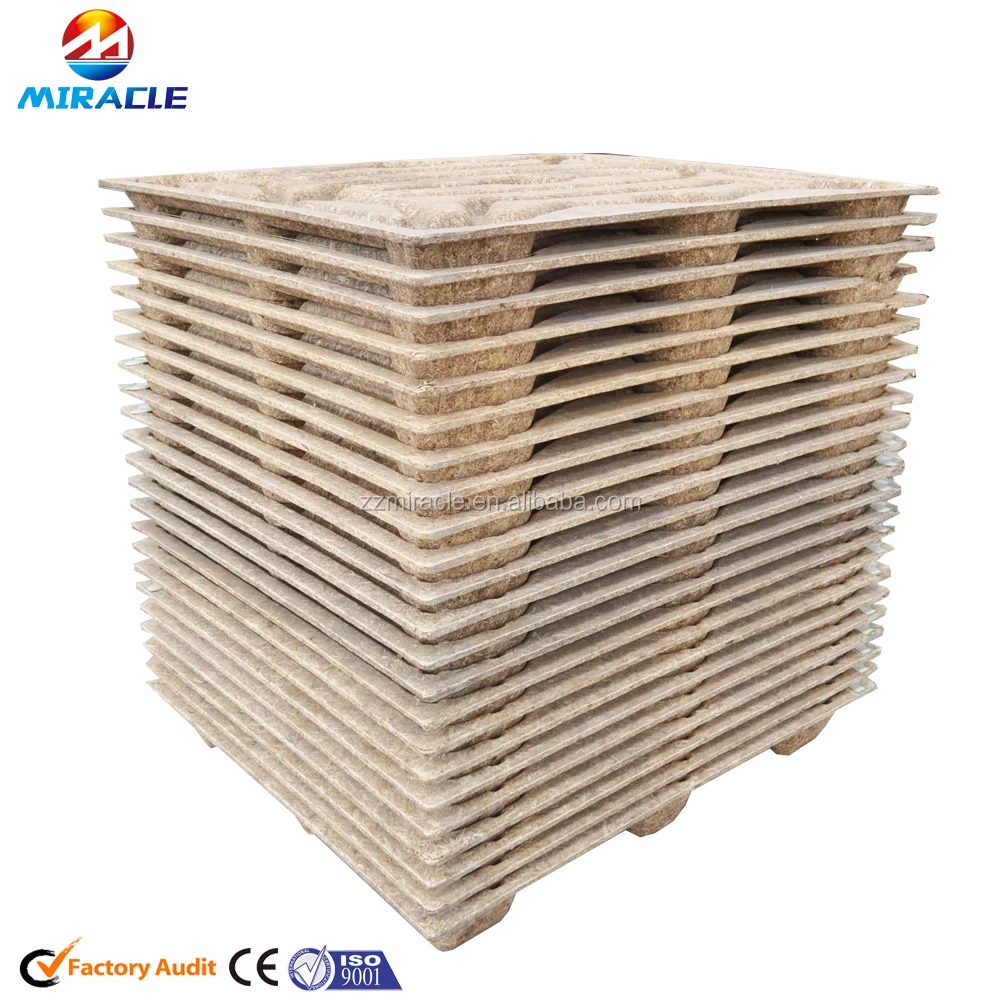 New Design 2020 Wood Pallet Hot Press Machine