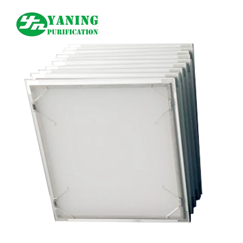 Laminar Flow Membrane Air Diffuser Cross Flow Membrane Filtration