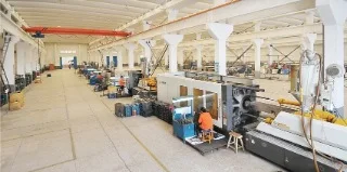 Changzhou Longxiang Auto Parts Co., Ltd.