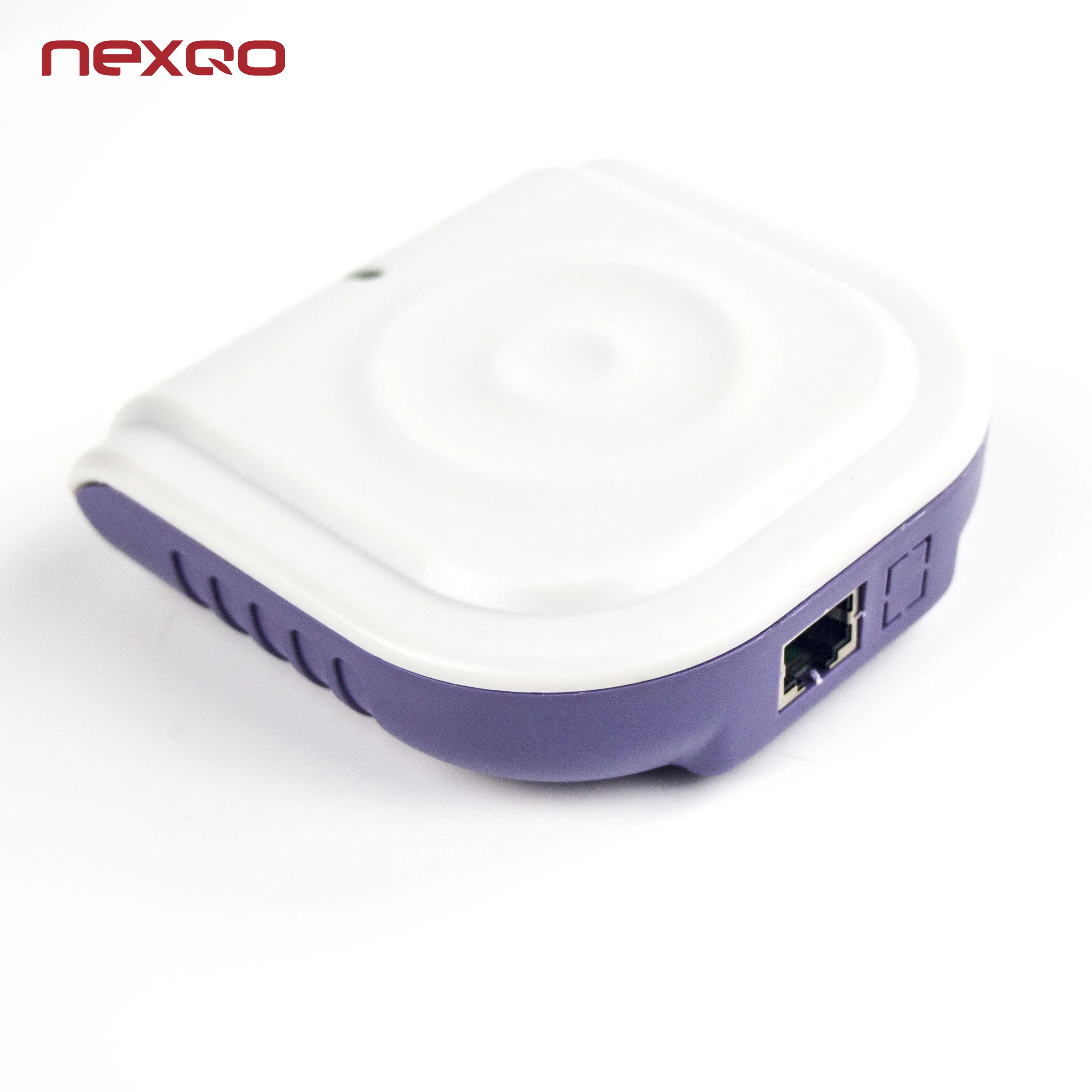 Desktop passive NFC RFID reader