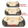 Cat House Bed 38