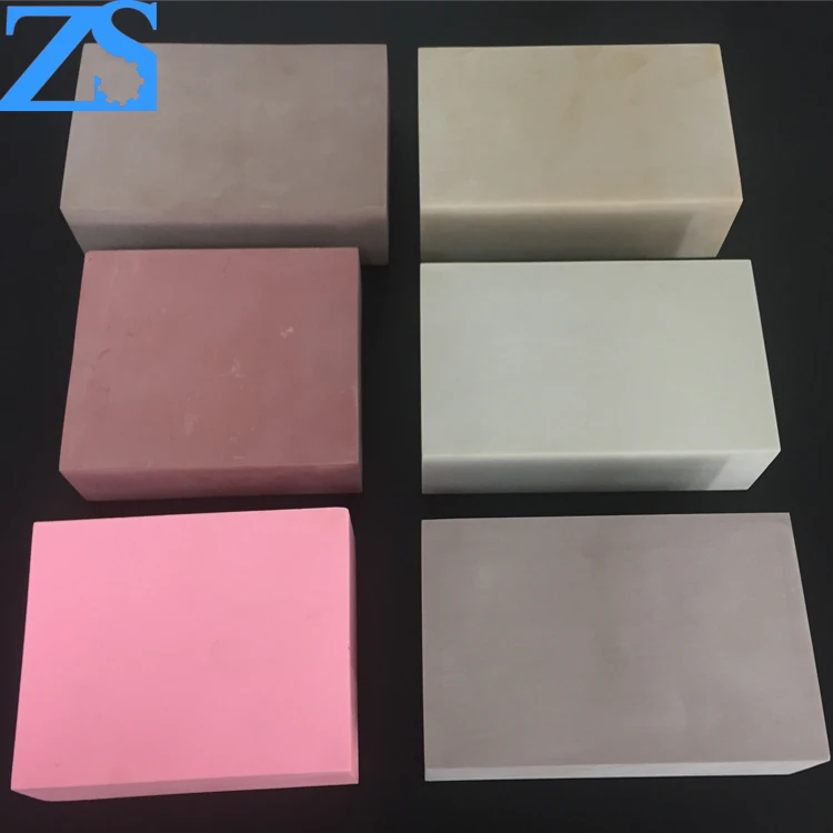 Epoxy Resin Tooling Board Material Checking Fixture Making
