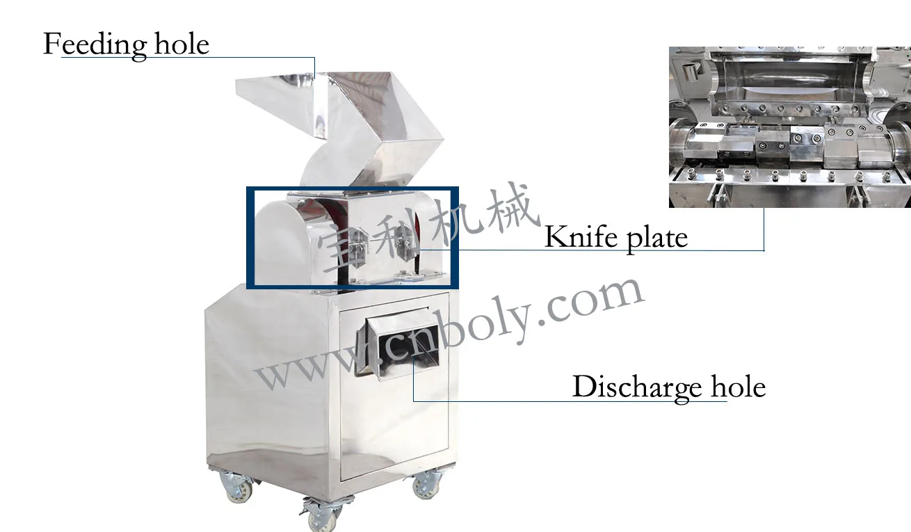 Coconut Shell Egg Shell Powder oyster Shells Powder Grinding Machine
