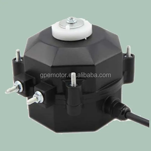 High Quality Solar Refrigerator Freezer Fan Motor