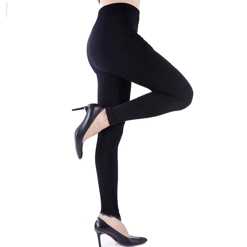 One Size Fits All Full Length Seamless Leggings Buy Seamless Leggings One Size Fits All Leggings Leggings Product On Alibaba Com