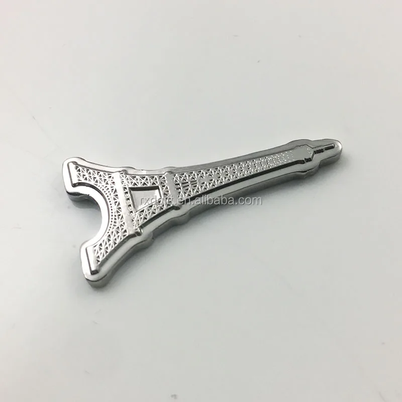 High Quality eiffel Tower Lapel Pin/eiffel Tower Pin Badge/eiffel Tower Badge