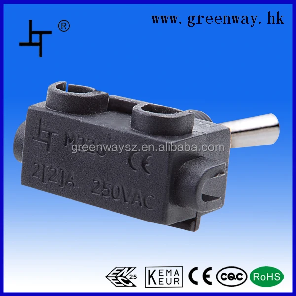Different Types of Toggle Switch M226