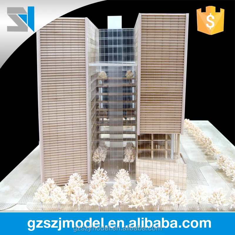 建設作業と建築アイデアのためのシンプルな作業モデル 建築規模モデル Buy 建築スケールモデル 建物モデル ハウスモデル Product On Alibaba Com