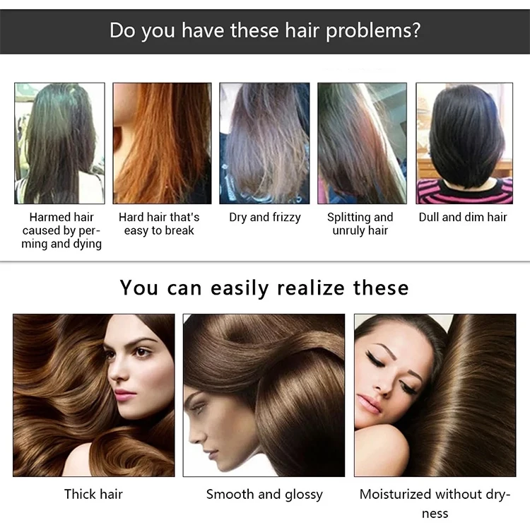 Hot Sale  Anti Hair Loss Plant Extract Professional Hair Growth Unisex Organic Shampoo