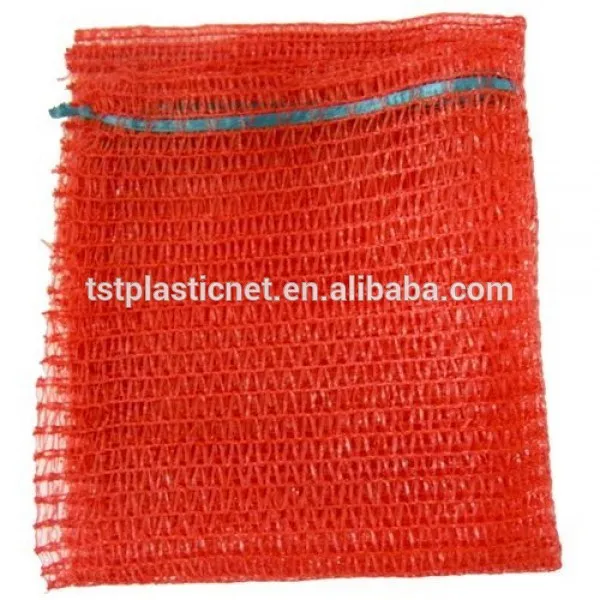 vegetable packaging net bags