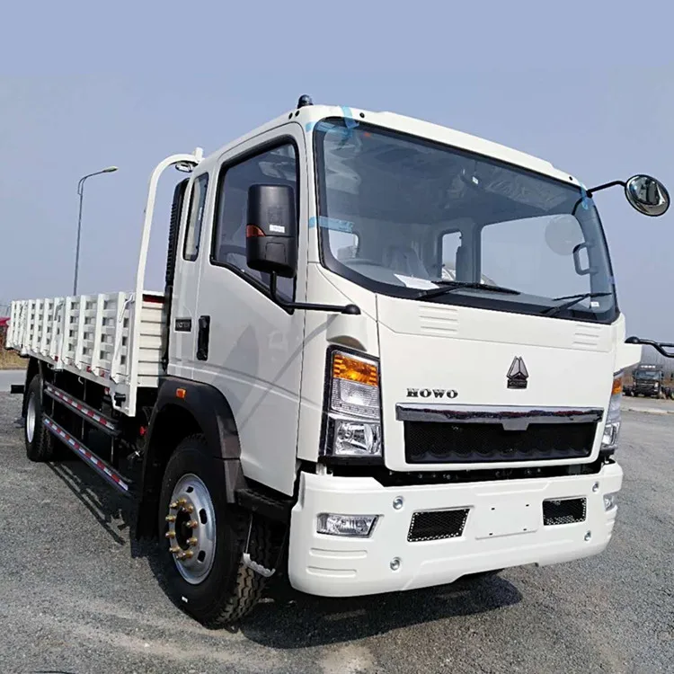 Sinotruk 4x2 Diesel Mini Lorry Truck Price China Small Truck View China Small Truck Faw Product Details From Qingdao Seize The Future Automobile Sales Co Ltd On Alibaba Com