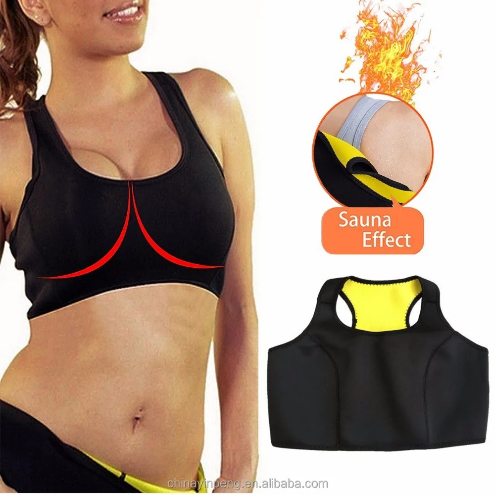 neoprene sweat shaper