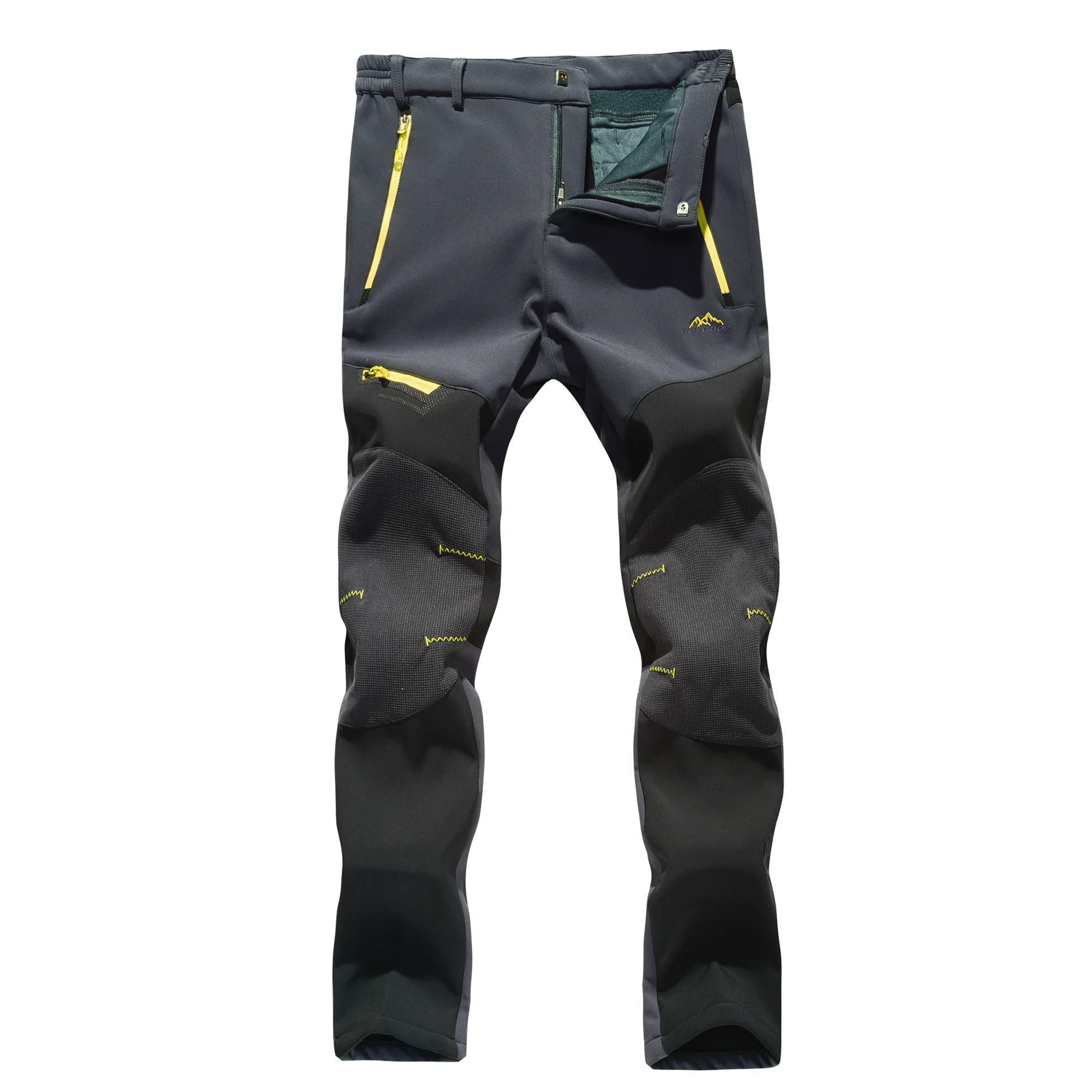 Штаны для прогулок. Брюки Outdoor DIRENJIE Sport. Флисовые штаны походные. Флисовые штаны для рыбалки. Брюки для кемпинга.