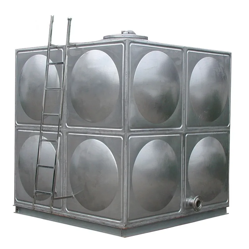 Stainless Steel Square Tank Square Stainless Steel Water Storage Tanks Stainless Steel Water Tank,  Stainless Steel Tank
