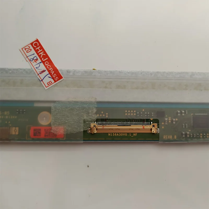 Dalle écran LCD LED Pour Sony VAIO SVS13A3W9ES 13.3" - Résolution 1366x768 - Connecteur 40pin - Neuf (ouvert)