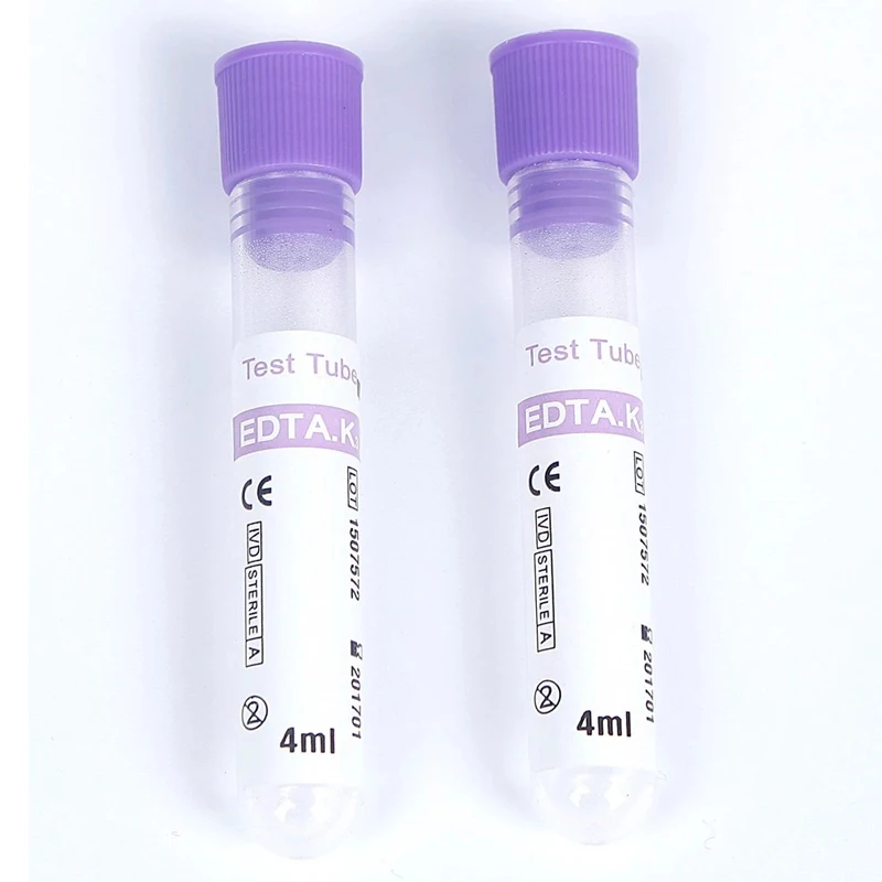 Vacuum Blood Collection Edta Test Tubes Buy Vacuum Blood Test Tube Edta Test Tubes Vacuum Blood Collection Edta Test Tubes Product On Alibaba Com