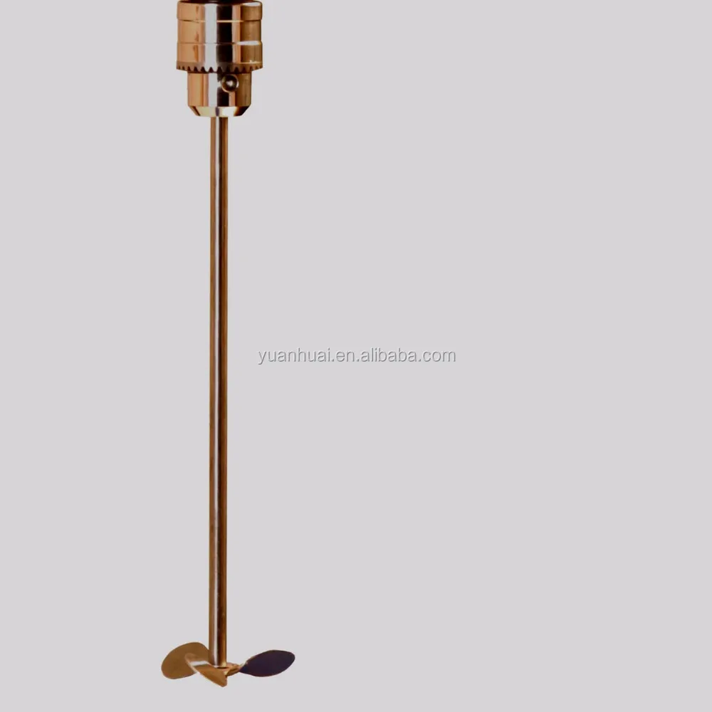 Electric High Speed Paint Lab Mixer