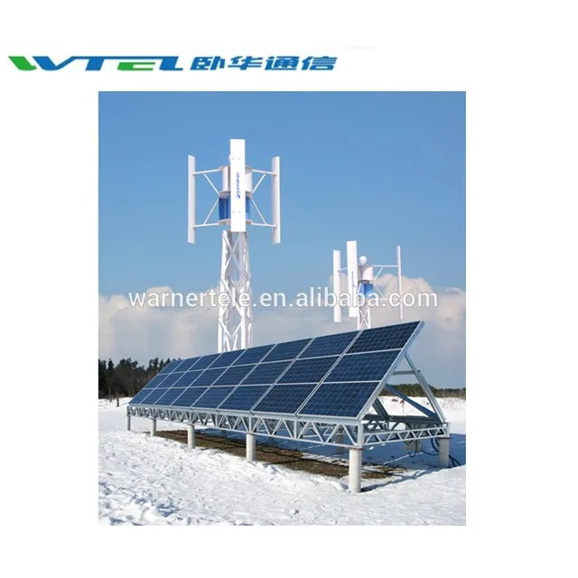 W-TEL IP66 наружное телекоммуникационное промышленное оборудование, электрический шкаф управления батареей, корпус для солнечной батареи