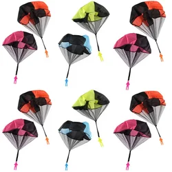 Hand Throwing Parachute Wholesale Price Kids Toys Manufacturer