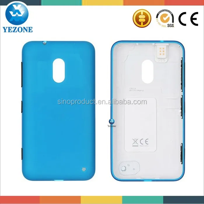 OEM originale per Nokia 640 sostuzione coperchio batteria