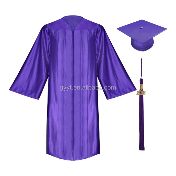 robe université