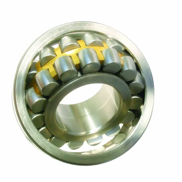 Spherical Roller Bearings 22217 for High Precision Machines