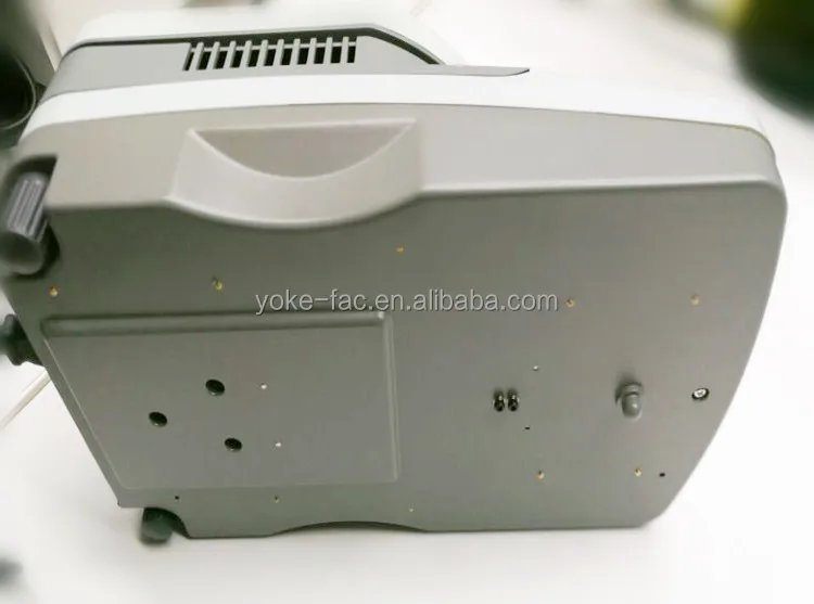 Лабораторный цифровой галогенный анализатор влажности для химического порошка