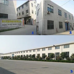 Nanjing Halinte Bearing Co., Ltd.