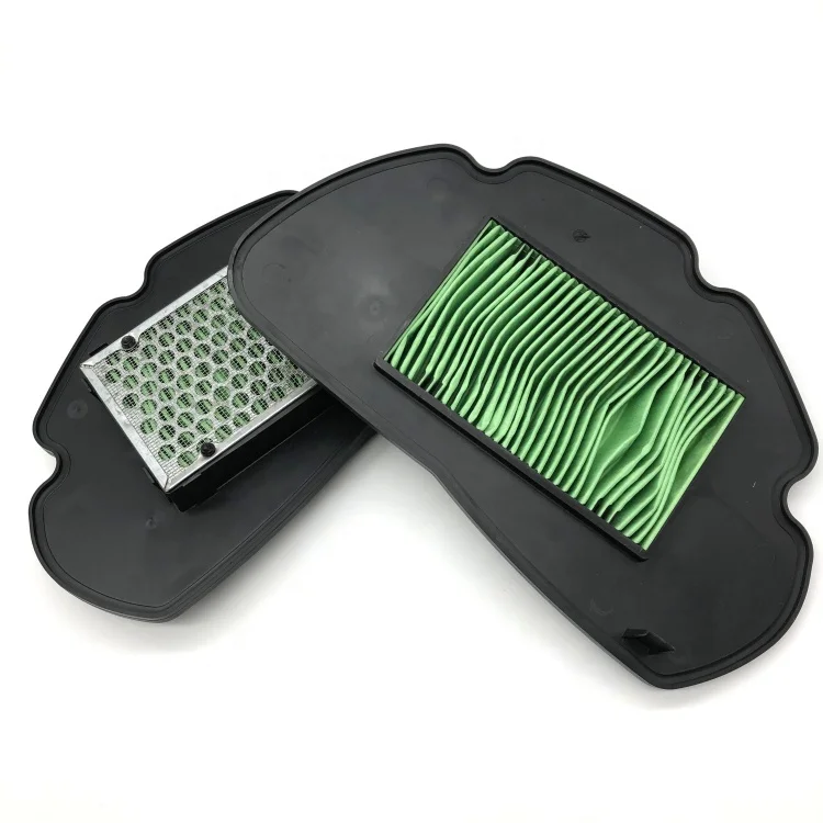 Honda Dio Engine Of Activa 5g Air Filter [Paper] Activa 3G/Activa