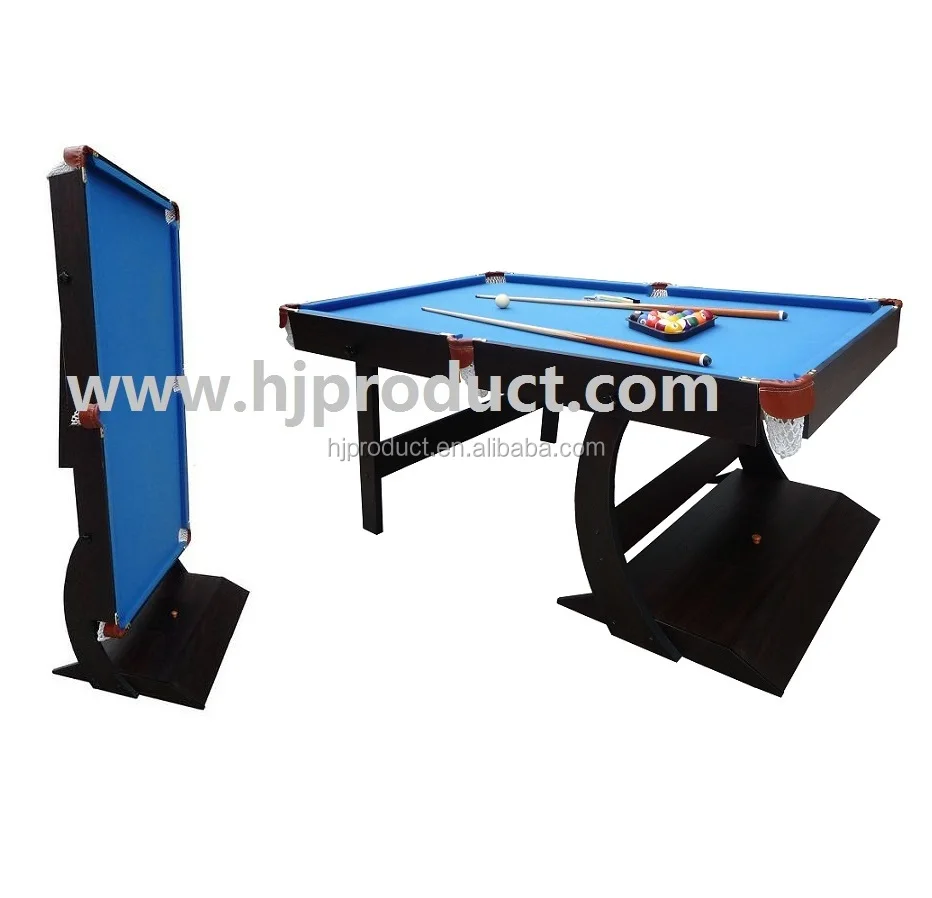 Mini Foldable Pool Table 5ft Buy Mini Pool Tables