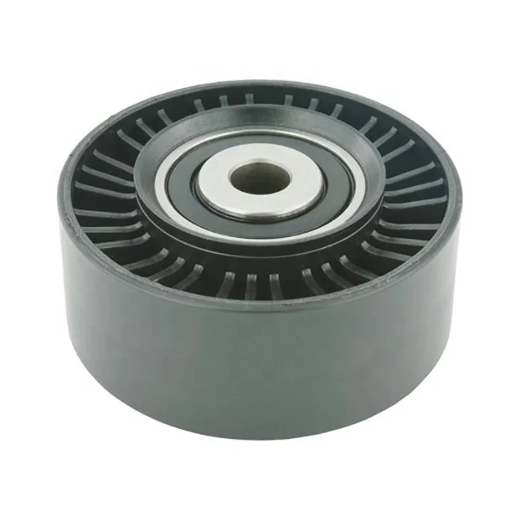 freelander 2 alternator pulley