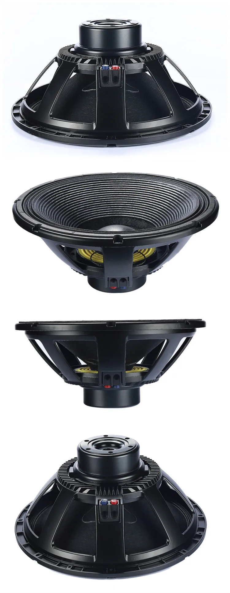 pa Speaker Manufacturer 18inch Subwoofer Speaker  Active Line Array Professional Pa Woofer18 Inch Subwoofer Dj Neodymium Speaker