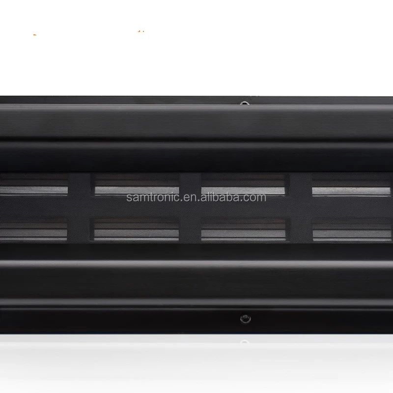 Samtronic супер лента трансформатор твитер плоскостной транзистор-магнитный твитер квази-ленточный твитер AMT-YDG9801