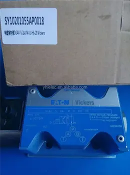 New and Original SOLENOID TYPE: DG4V-5-2AJ-M-U-H6-20