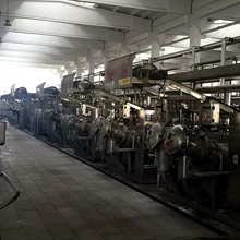 Suzhou Bulink Textile Co., Ltd. 2