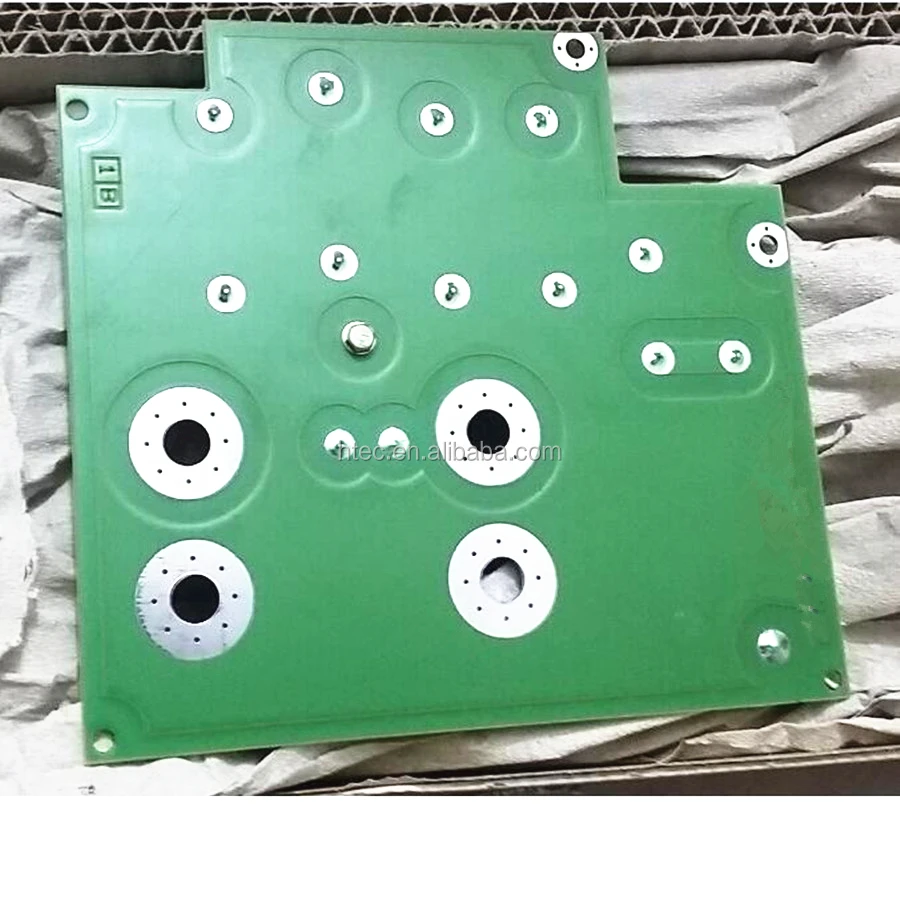 C79451-A3480-D502 детектор газового анализатора материнской платы OXYMAT 6 с прошивкой на английском